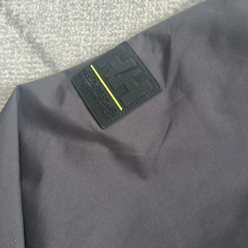 Helly Hansen Helly Tech Yellowstone Bourbon Hp Li… - image 5